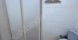 Sahile Dereboyu Caddesine Yakın 2+1 Kullanışlı Daire