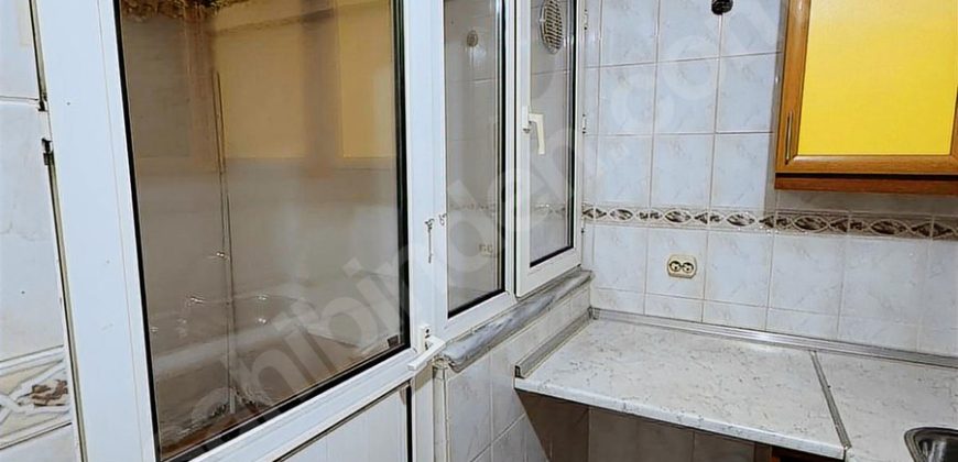Sahile Dereboyu Caddesine Yakın 2+1 Kullanışlı Daire