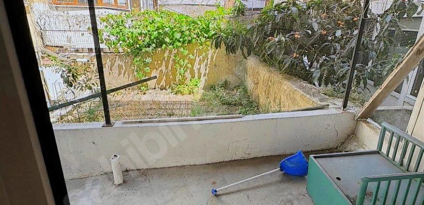 Sahile Dereboyu Caddesine Yakın 2+1 Kullanışlı Daire