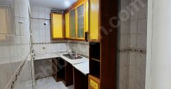 Sahile Dereboyu Caddesine Yakın 2+1 Kullanışlı Daire