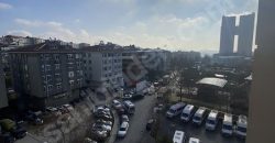 Etiler Nispetiye Caddesinde Yeni Binada 3+1 Ofi̇s