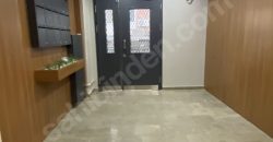 Etiler Nispetiye Caddesinde Yeni Binada 3+1 Ofi̇s