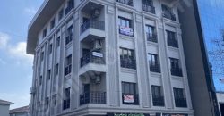 Etiler Nispetiye Caddesinde Yeni Binada 3+1 Ofi̇s