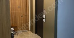 Etiler Nispetiye Caddesinde Yeni Binada 3+1 Ofi̇s