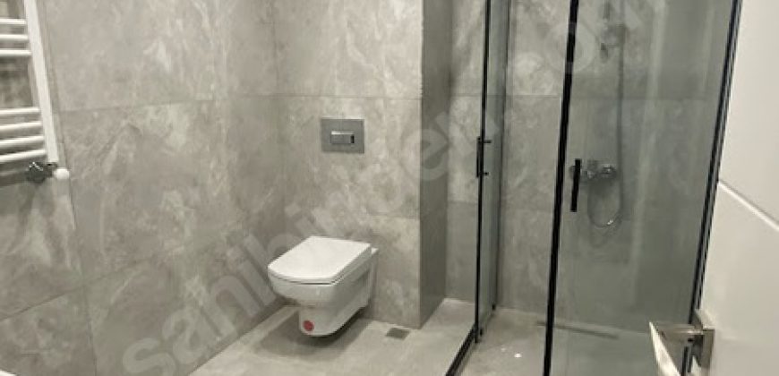Etiler Nispetiye Caddesinde Yeni Binada 3+1 Ofi̇s