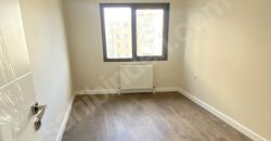 Etiler Nispetiye Caddesinde Yeni Binada 3+1 Ofi̇s