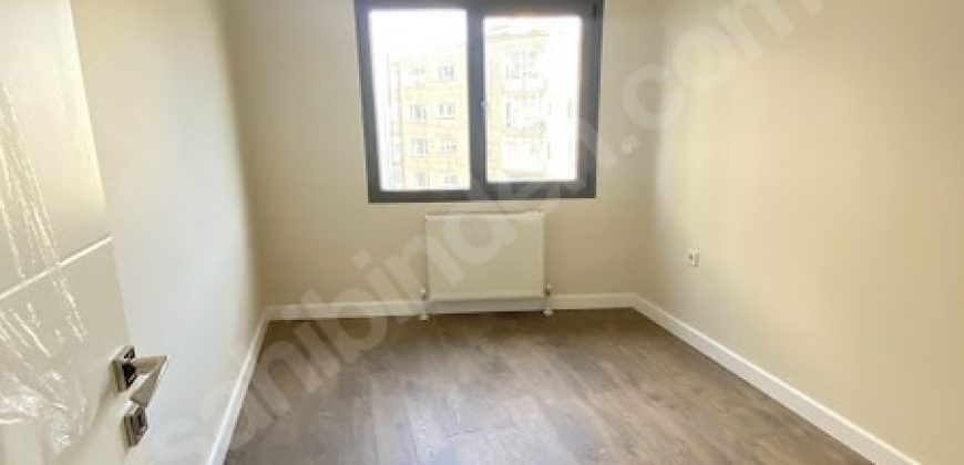 Etiler Nispetiye Caddesinde Yeni Binada 3+1 Ofi̇s