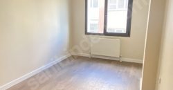 Etiler Nispetiye Caddesinde Yeni Binada 3+1 Ofi̇s