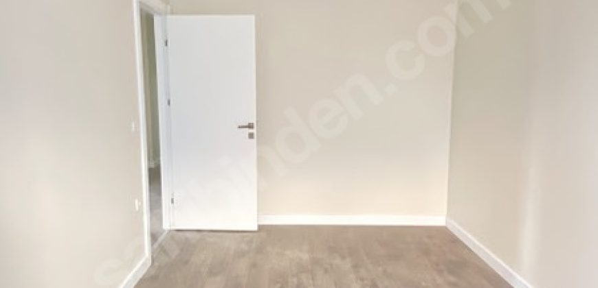 Etiler Nispetiye Caddesinde Yeni Binada 3+1 Ofi̇s