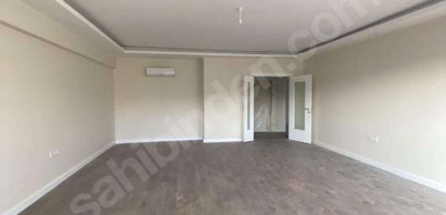 Etiler Nispetiye Caddesinde Yeni Binada 3+1 Ofi̇s