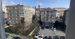 Etiler Nispetiye Caddesinde Yeni Binada 3+1 Ofi̇s