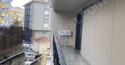 Etiler Nispetiye Caddesinde Yeni Binada 3+1 Ofi̇s
