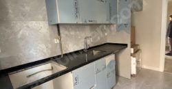 Etiler Nispetiye Caddesinde Yeni Binada 3+1 Ofi̇s