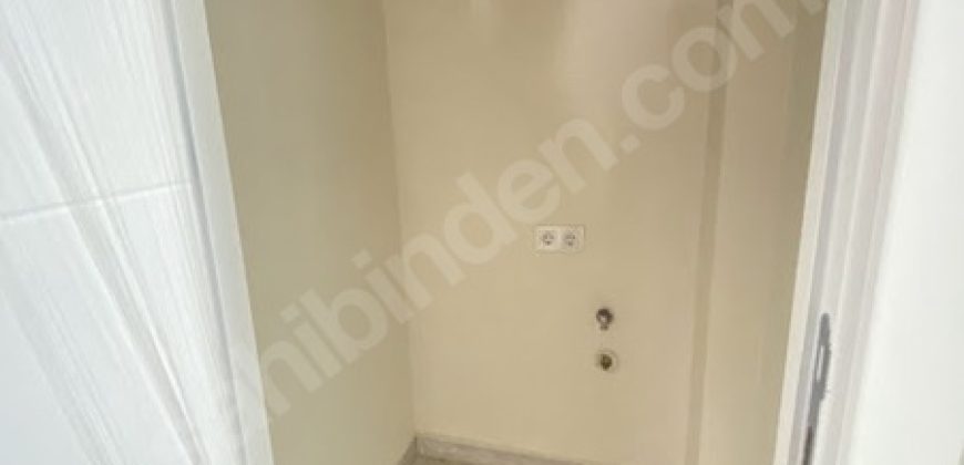 Etiler Nispetiye Caddesinde Yeni Binada 3+1 Ofi̇s