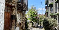 Ortaköy’Ulus’a Yakın Konumda Müstakil Tarihi Eser