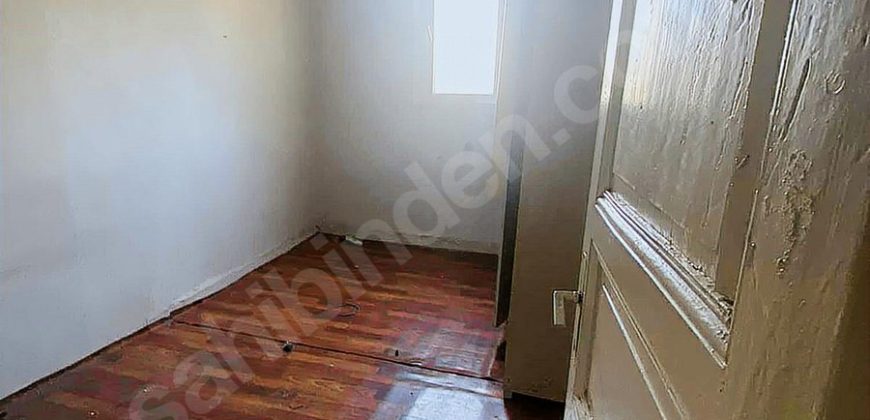 Ortaköy’Ulus’a Yakın Konumda Müstakil Tarihi Eser