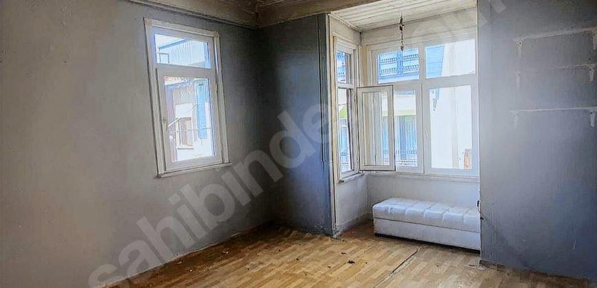 Ortaköy’Ulus’a Yakın Konumda Müstakil Tarihi Eser