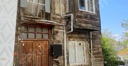 Ortaköy’Ulus’a Yakın Konumda Müstakil Tarihi Eser