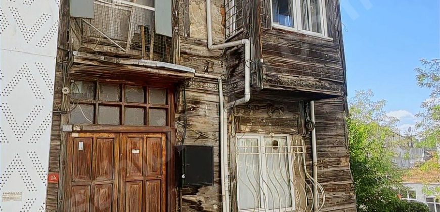 Ortaköy’Ulus’a Yakın Konumda Müstakil Tarihi Eser