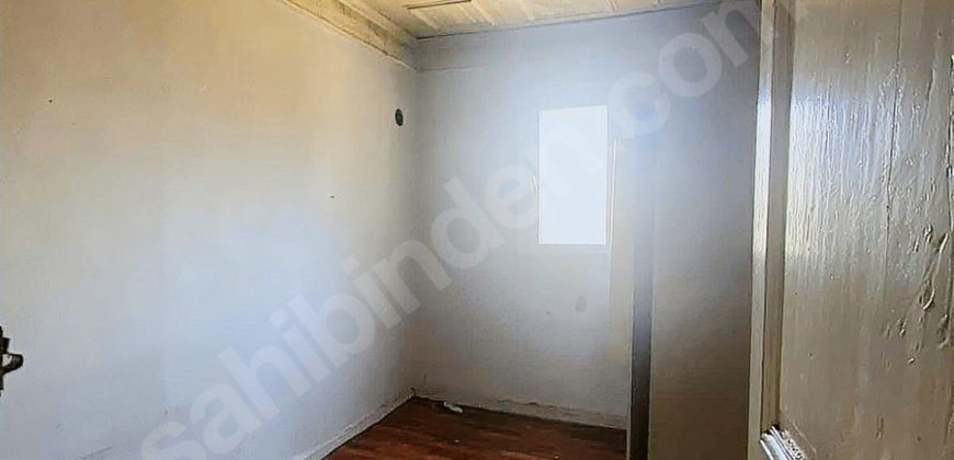 Ortaköy’Ulus’a Yakın Konumda Müstakil Tarihi Eser
