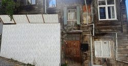 Ortaköy’Ulus’a Yakın Konumda Müstakil Tarihi Eser