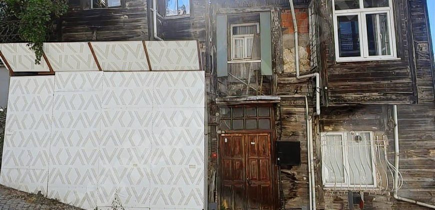 Ortaköy’Ulus’a Yakın Konumda Müstakil Tarihi Eser