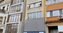Ortaköyde Cadde Üzeri Mükemmel Konumda