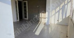 NİSPETİYE CADDESİNDE MÜKEMMEL KONUMDA 2.5+1