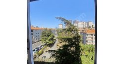 Levazım Birkent Sitesinde Zorlu’ya yakın konumda 3+1