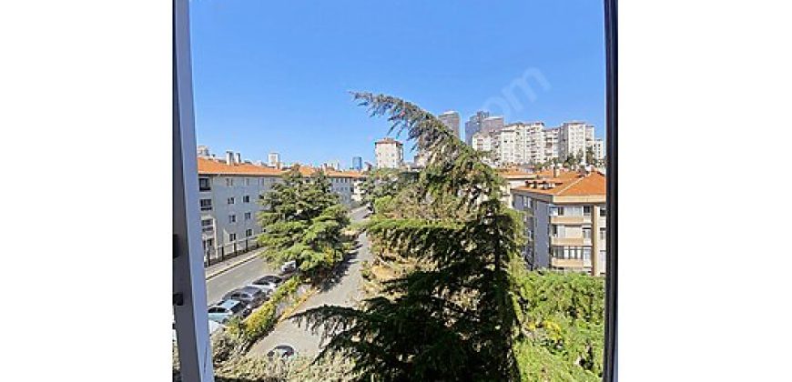 Levazım Birkent Sitesinde Zorlu’ya yakın konumda 3+1
