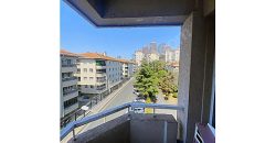 Levazım Birkent Sitesinde Zorlu’ya yakın konumda 3+1
