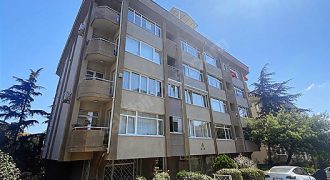 Levazım Birkent Sitesinde Zorlu’ya yakın konumda 3+1