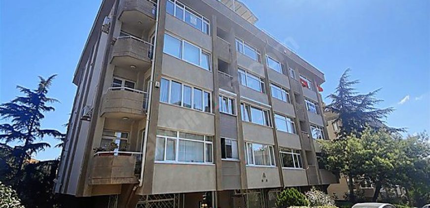 Levazım Birkent Sitesinde Zorlu’ya yakın konumda 3+1