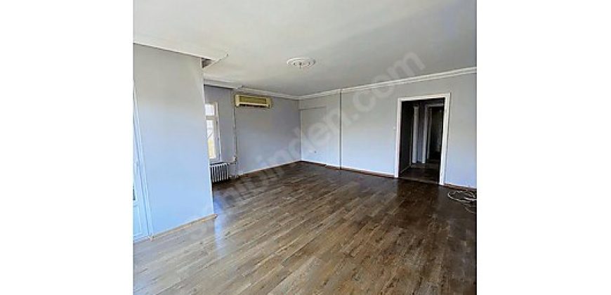 Levazım Birkent Sitesinde Zorlu’ya yakın konumda 3+1