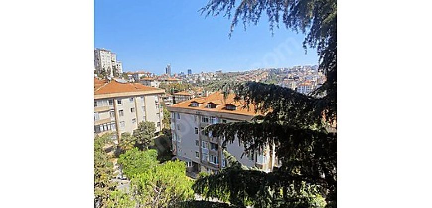 Levazım Birkent Sitesinde Zorlu’ya yakın konumda 3+1