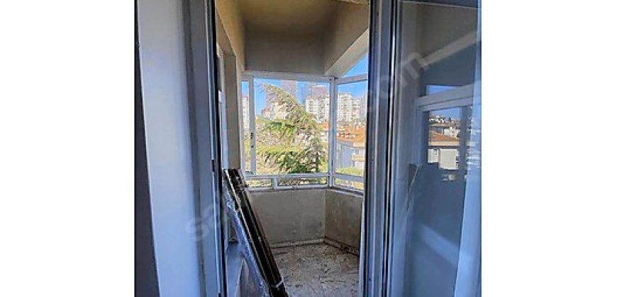 Levazım Birkent Sitesinde Zorlu’ya yakın konumda 3+1