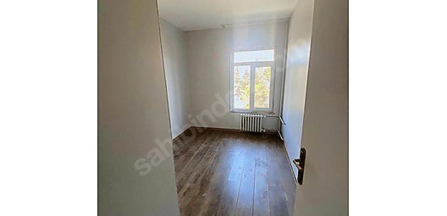 Levazım Birkent Sitesinde Zorlu’ya yakın konumda 3+1