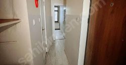 Dereboyu Caddesine 50 mt sahile yakın konumda kullanışlı daire