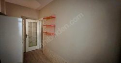 Dereboyu Caddesine 50 mt sahile yakın konumda kullanışlı daire