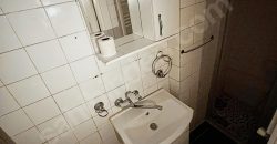 Dereboyu Caddesine 50 mt sahile yakın konumda kullanışlı daire