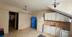 Dereboyu Caddesine 50 mt sahile yakın konumda kullanışlı daire