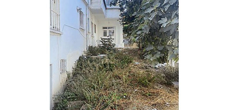 Ortaköy’De Sakin Ve Nezih Konumda 1+1