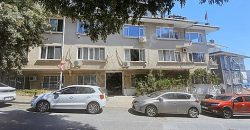 Ortaköy’De Sakin Ve Nezih Konumda 1+1