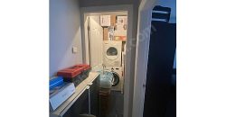Ortaköy’De Sahile Yakın Konumda Ara 3+1 Balkonlu Masrafsız Daire
