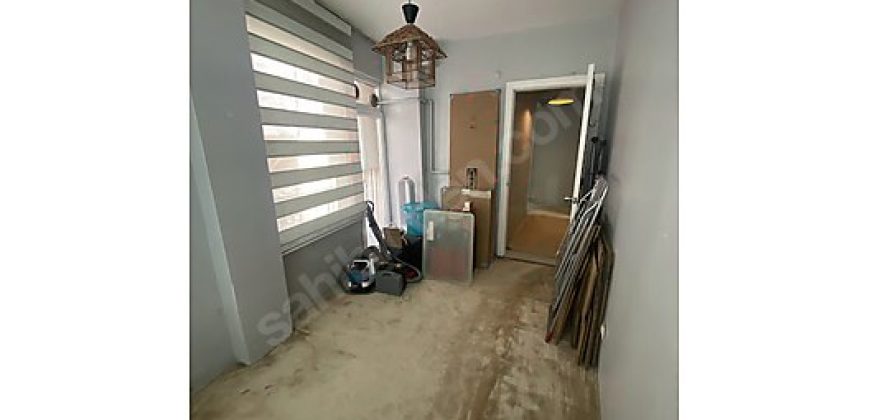 Ortaköy’De Sahile Yakın Konumda Ara 3+1 Balkonlu Masrafsız Daire