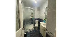 Ortaköy’De Sahile Yakın Konumda Ara 3+1 Balkonlu Masrafsız Daire