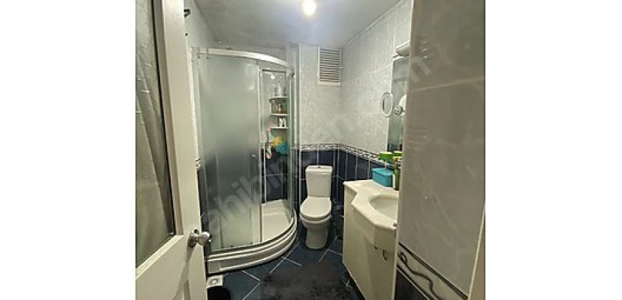 Ortaköy’De Sahile Yakın Konumda Ara 3+1 Balkonlu Masrafsız Daire
