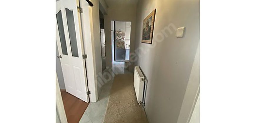 Ortaköy’De Sahile Yakın Konumda Ara 3+1 Balkonlu Masrafsız Daire