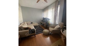 Ortaköy’De Sahile Yakın Konumda Ara 3+1 Balkonlu Masrafsız Daire