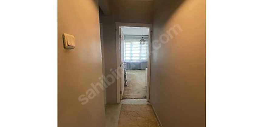 Ortaköy’De Sahile Yakın Konumda Ara 3+1 Balkonlu Masrafsız Daire